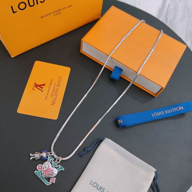 Louis Vuitton Necklaces